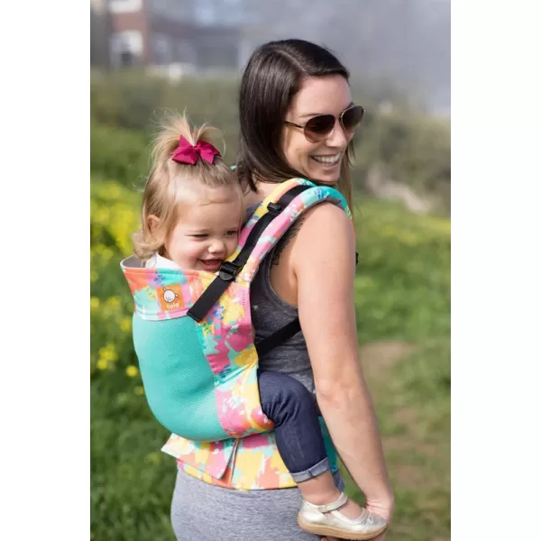 TULA Standard Coast Nosítko