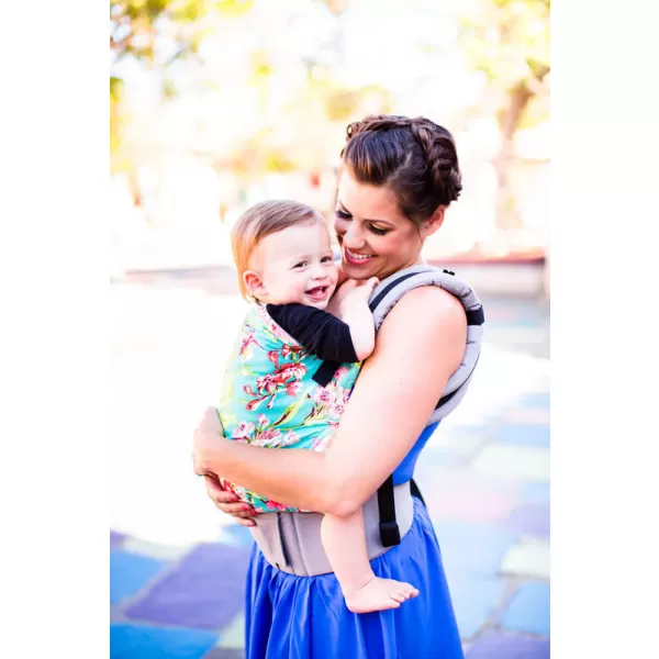 TULA TODDLER Nosítko