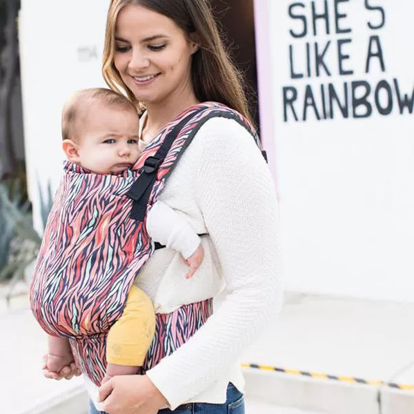 TULA TODDLER Nosítko