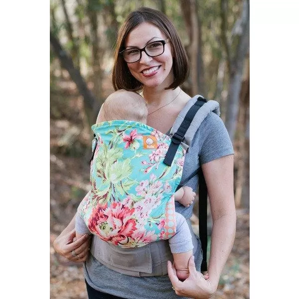 TULA TODDLER Nosítko