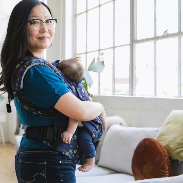 TULA EXPLORE Nosítko