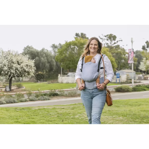 TULA FTG Nosítko Linen