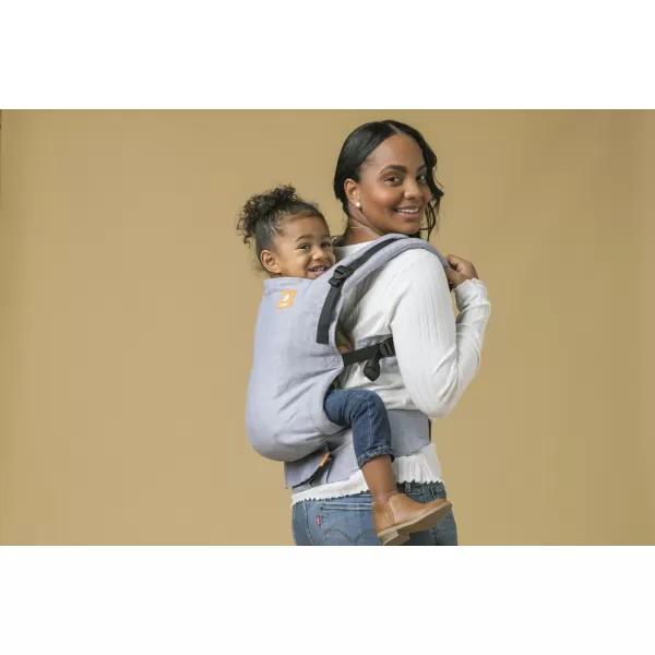 TULA FTG Nosítko Linen